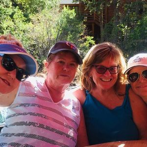 Meet your Posher, Sheila